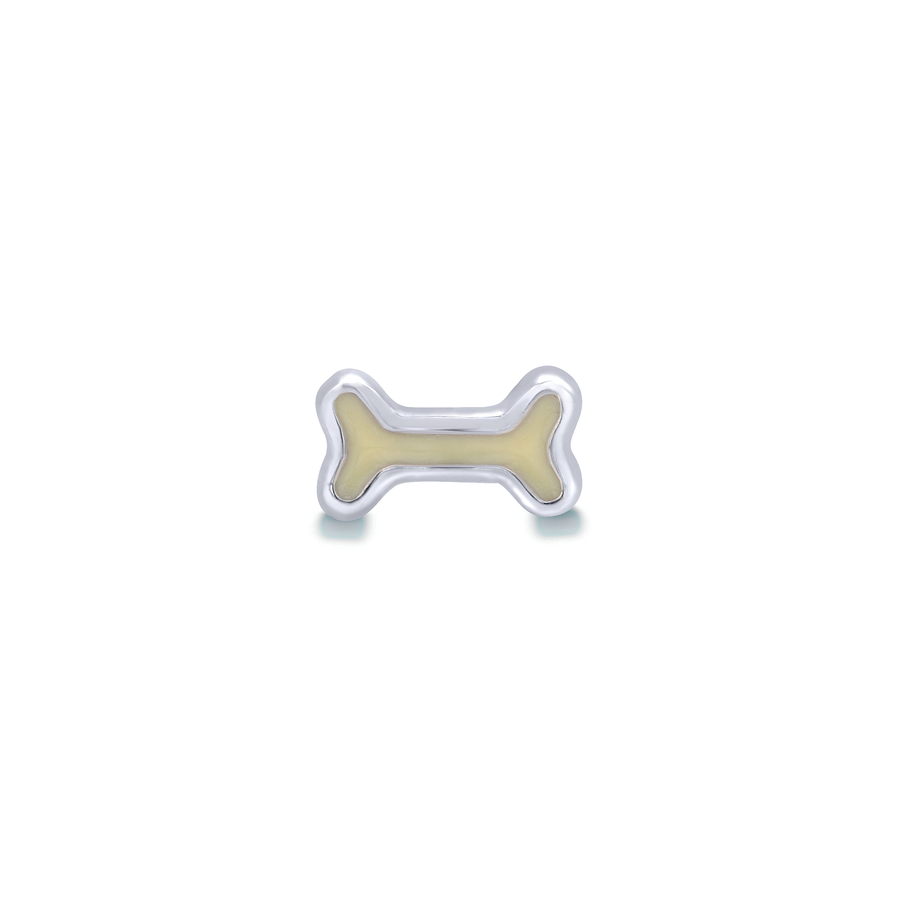 925 Silver Locket Charm 925 Silver Locket Charm