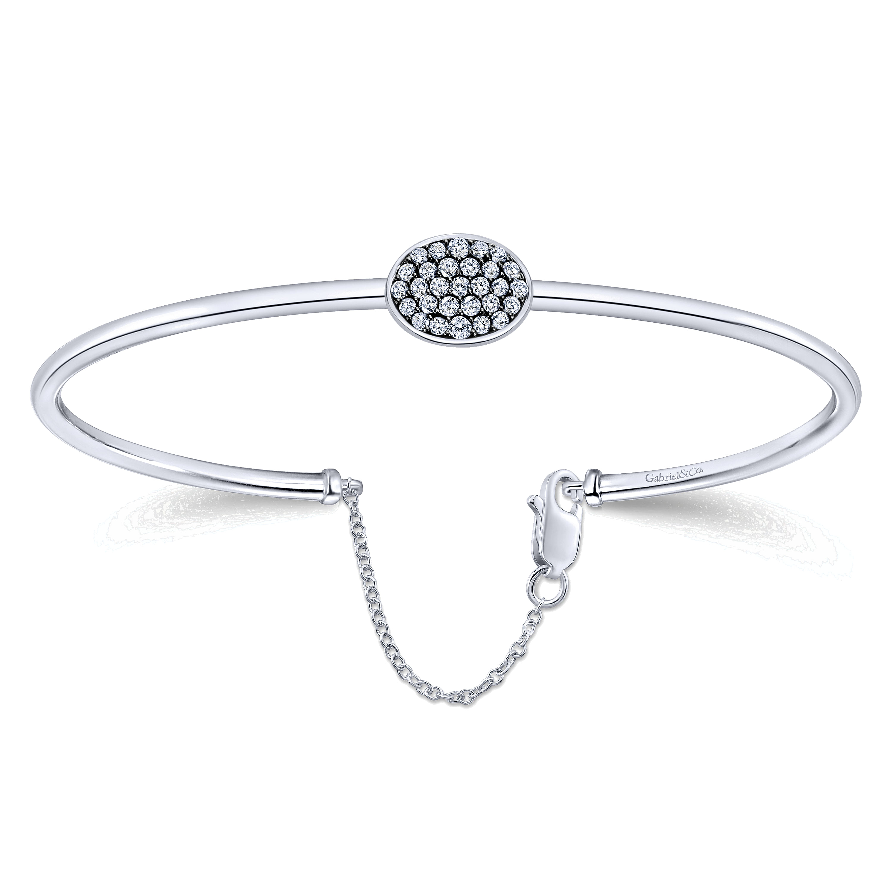 925 Silver White Sapphire 925 Silver White Sapphire