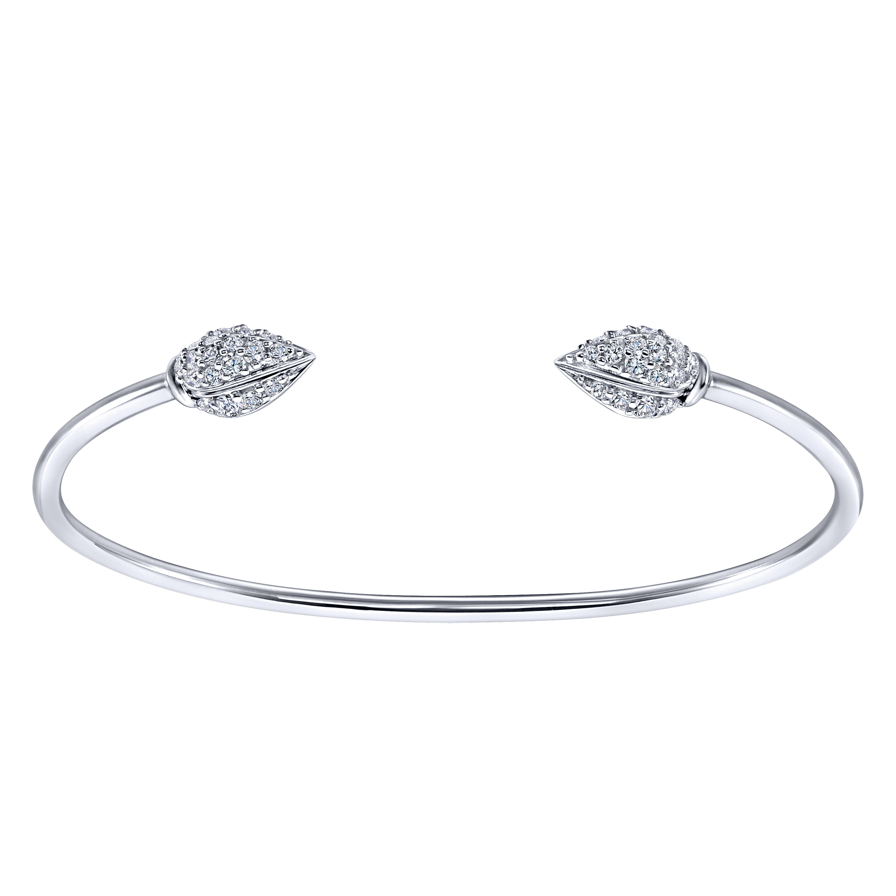 925 Silver White Sapphire 925 Silver White Sapphire