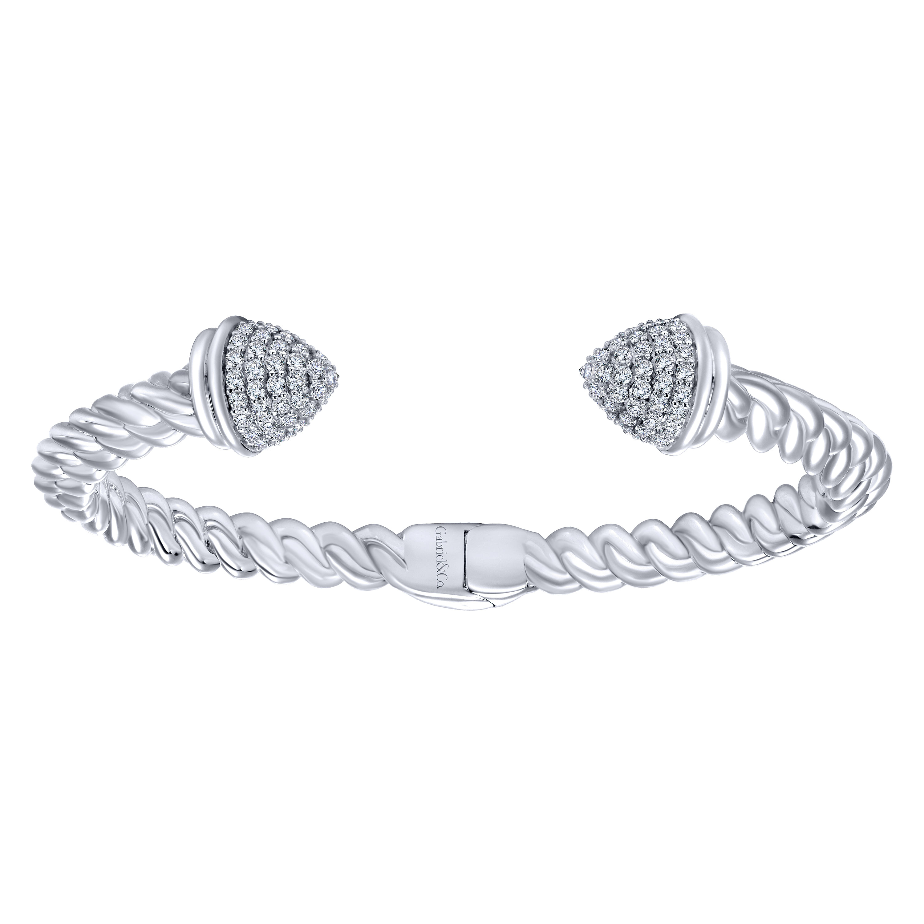 925 Silver White Sapphire 925 Silver White Sapphire