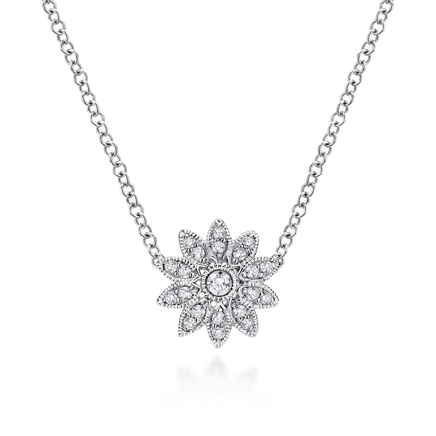 925 Silver White Sapphire Fashion 925 Silver White Sapphire Fashion