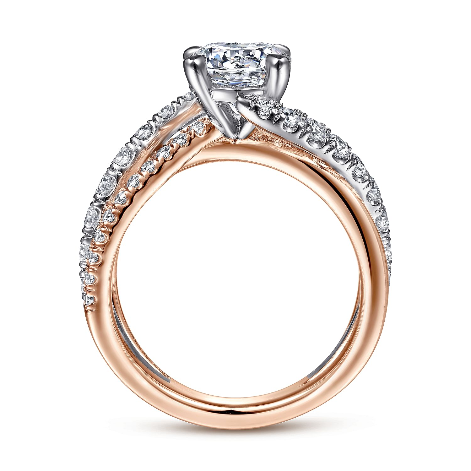 Engagement Rings - Find Your Engagement Rings - Gabriel & Co.