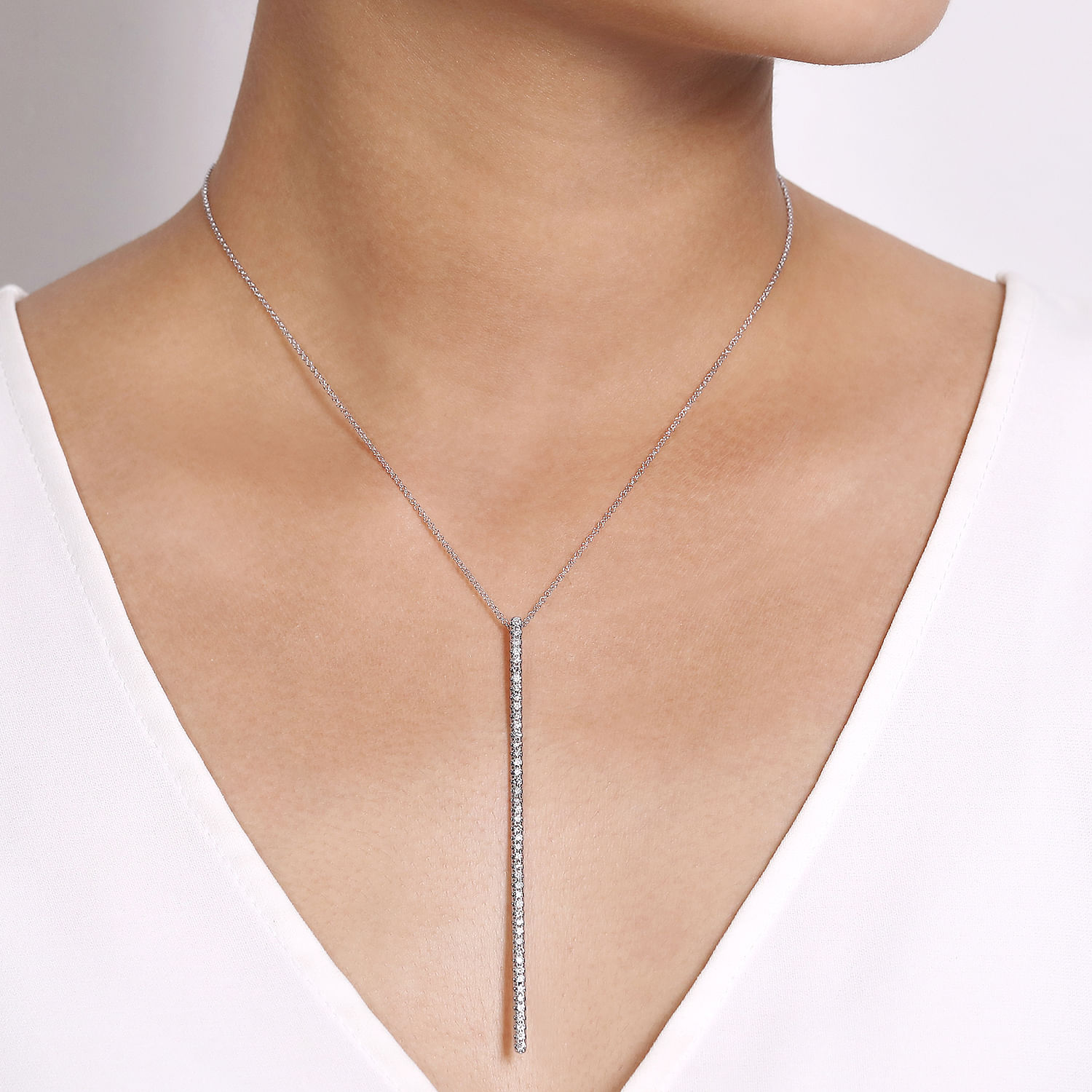 thor's hammer urn necklace