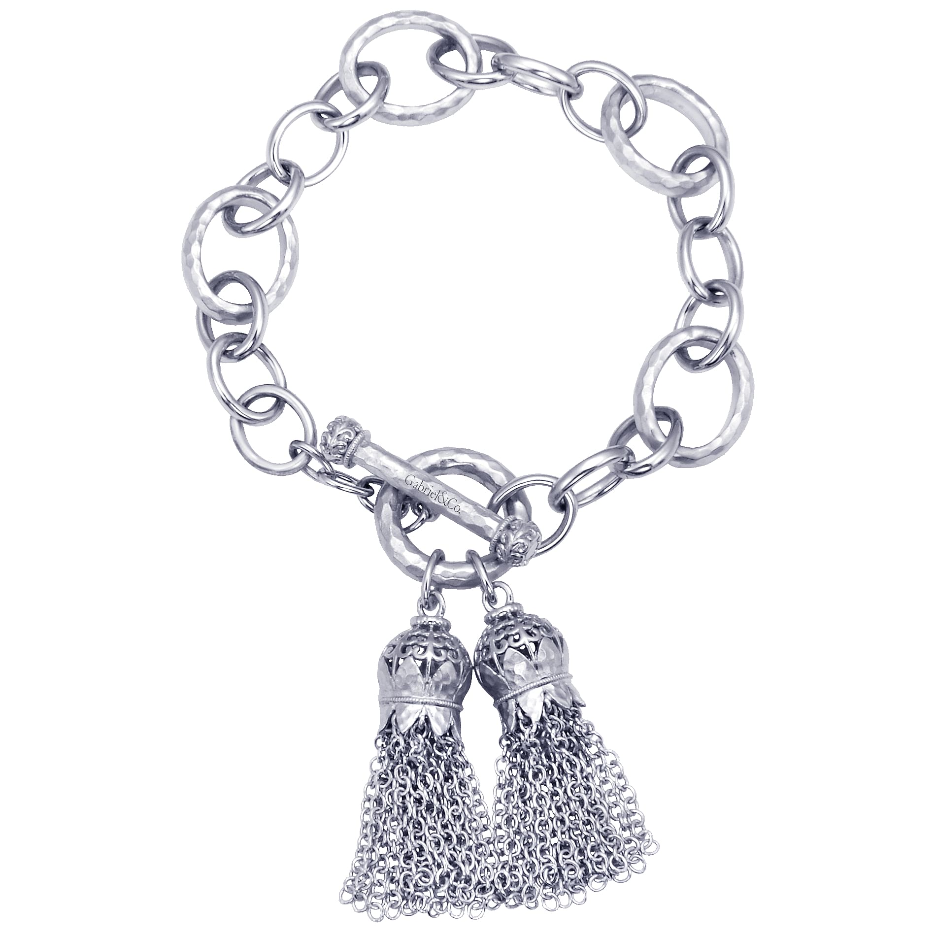 Toggle bracelet clearance