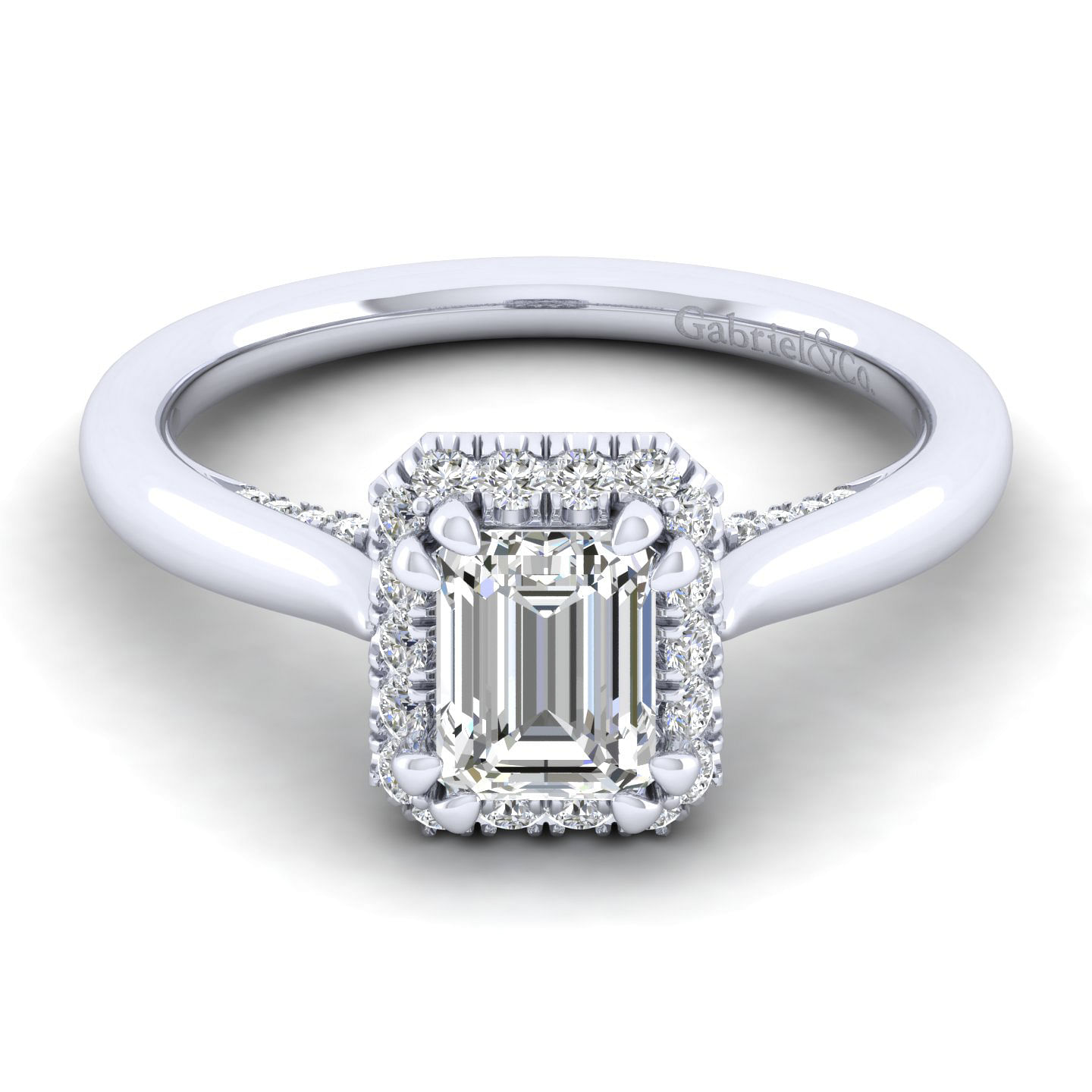 Platinum diamond clearance wedding rings