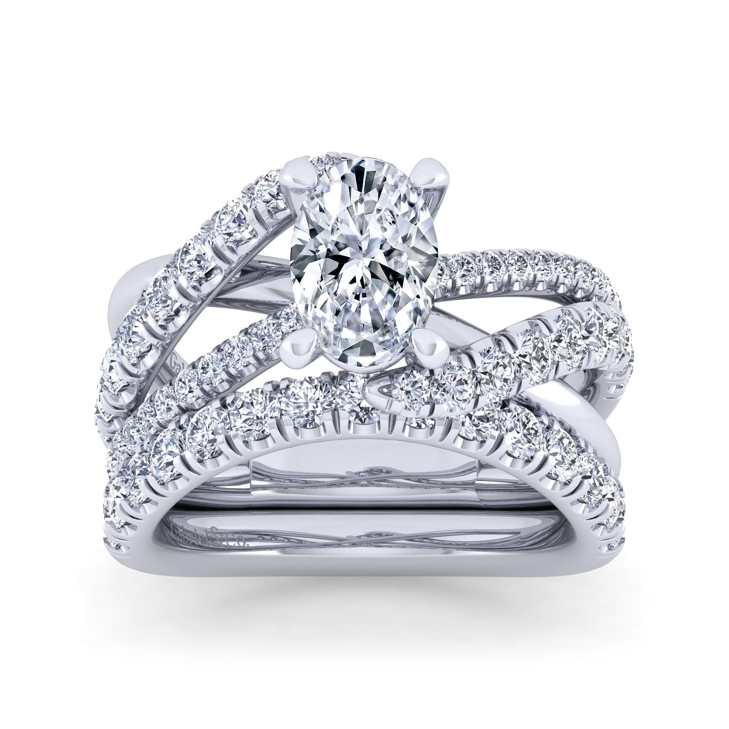 Platinum wedding band on sale sets