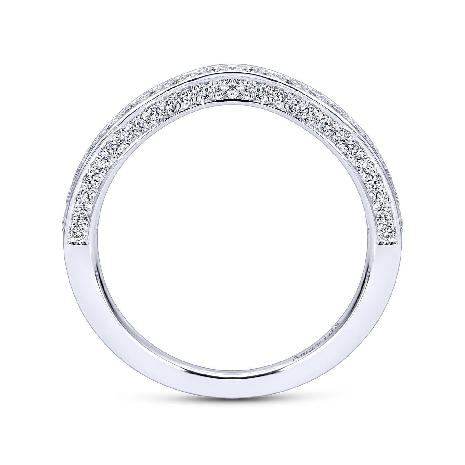 HighEnd Engagement & Wedding Rings Amavida Collection