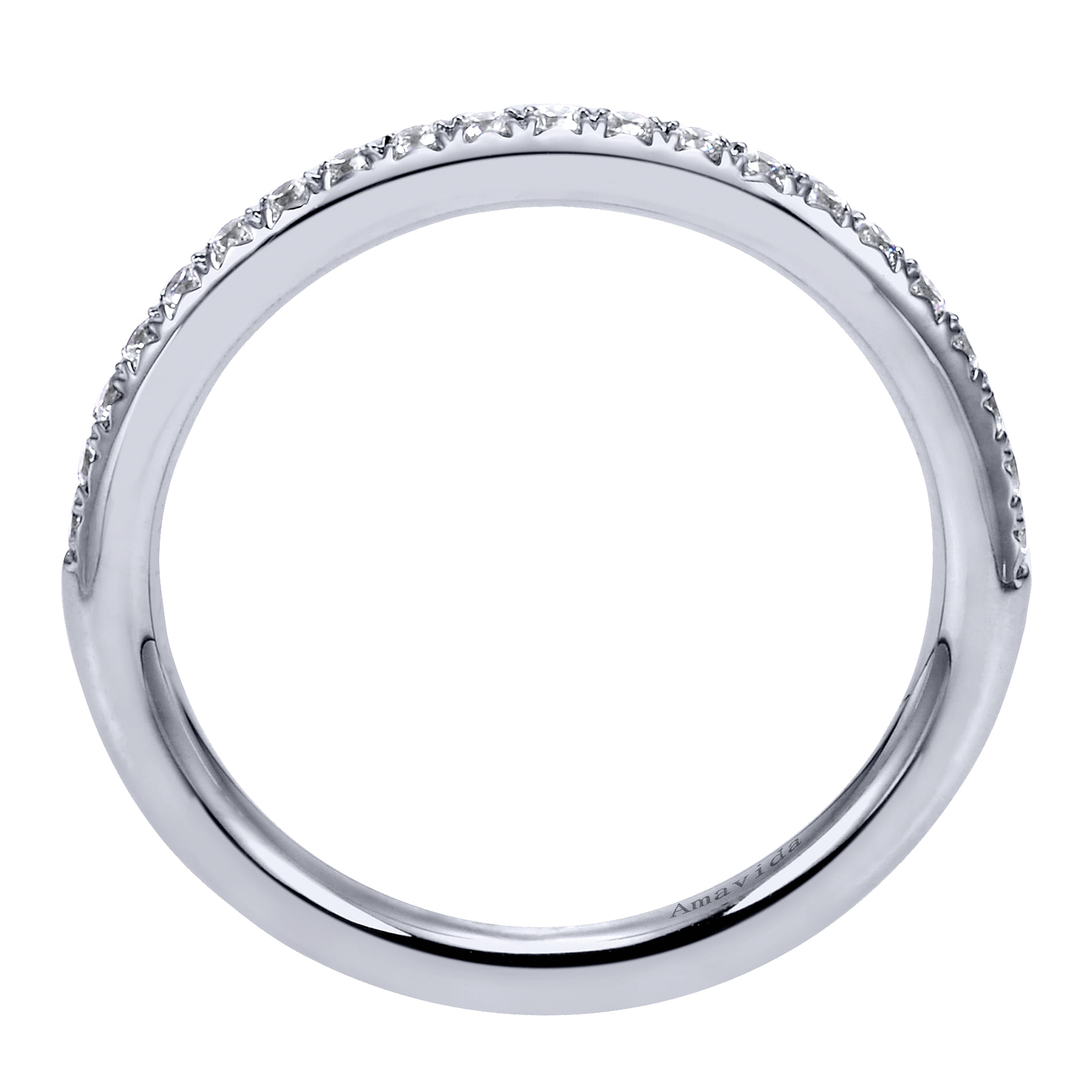 HighEnd Engagement & Wedding Rings Amavida Collection